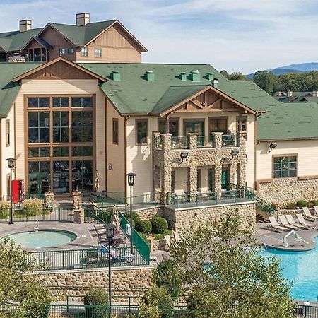 Hotel Club Wyndham Smoky Mountains Sevierville Zewnętrze zdjęcie