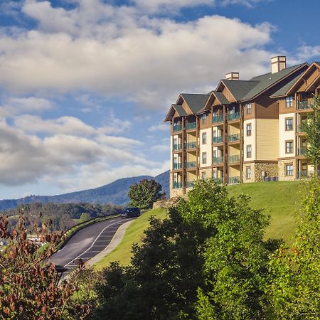 Hotel Club Wyndham Smoky Mountains Sevierville Zewnętrze zdjęcie