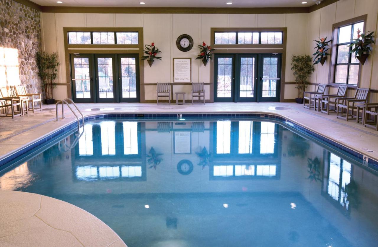 Hotel Club Wyndham Smoky Mountains Sevierville Zewnętrze zdjęcie