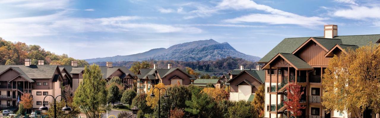 Hotel Club Wyndham Smoky Mountains Sevierville Zewnętrze zdjęcie