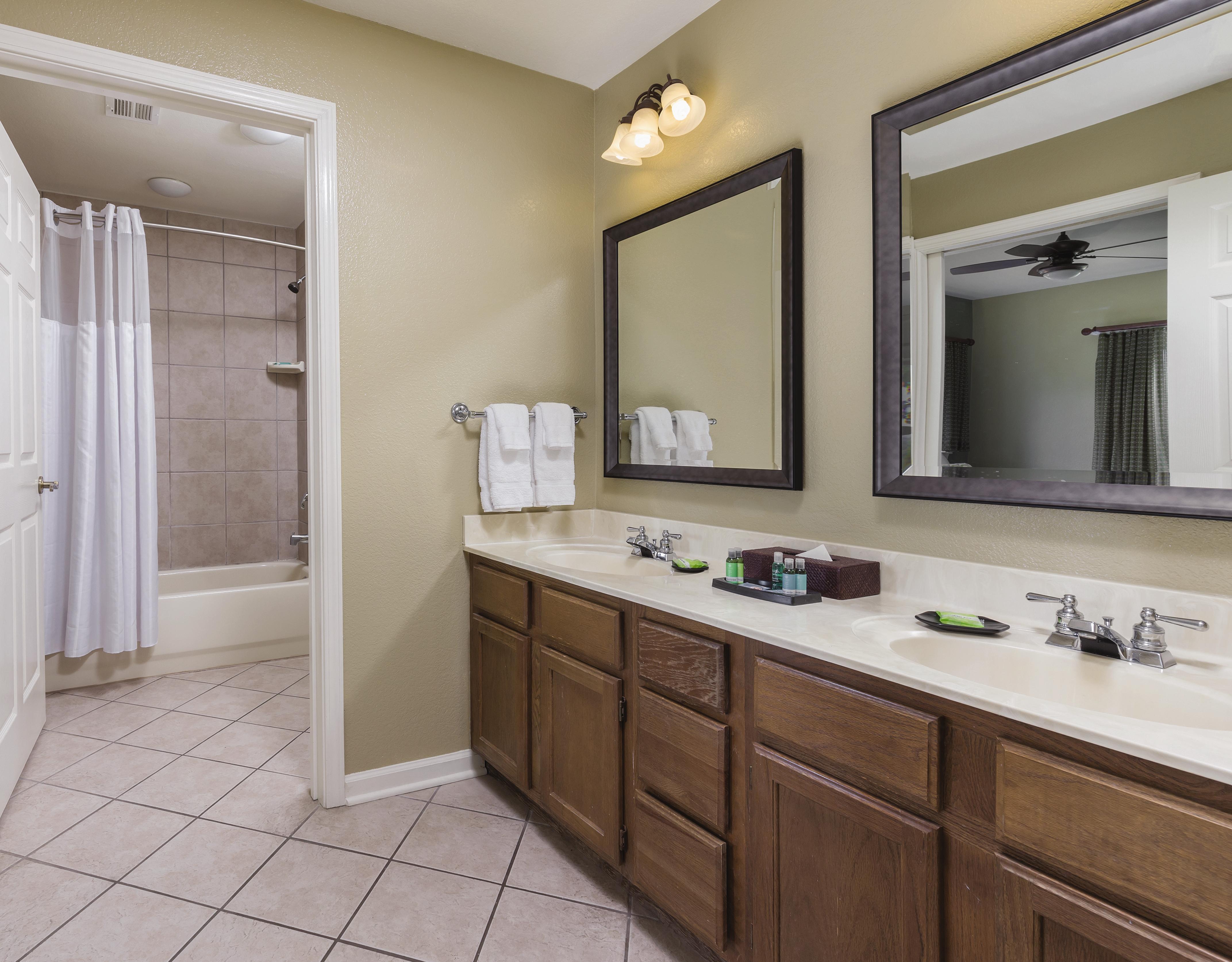 Hotel Club Wyndham Smoky Mountains Sevierville Zewnętrze zdjęcie