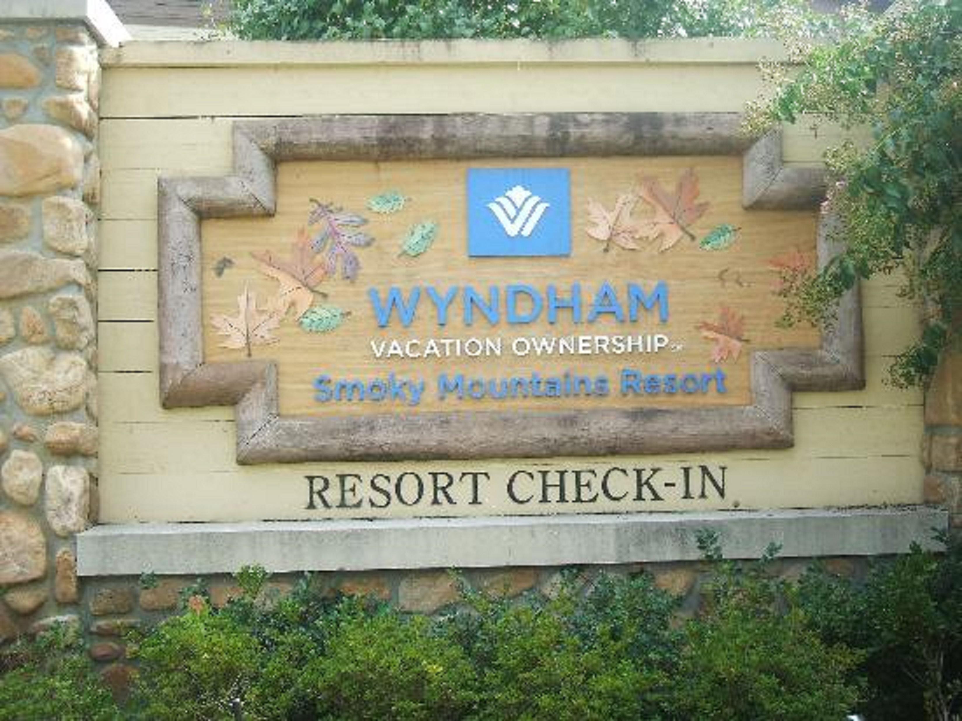 Hotel Club Wyndham Smoky Mountains Sevierville Zewnętrze zdjęcie