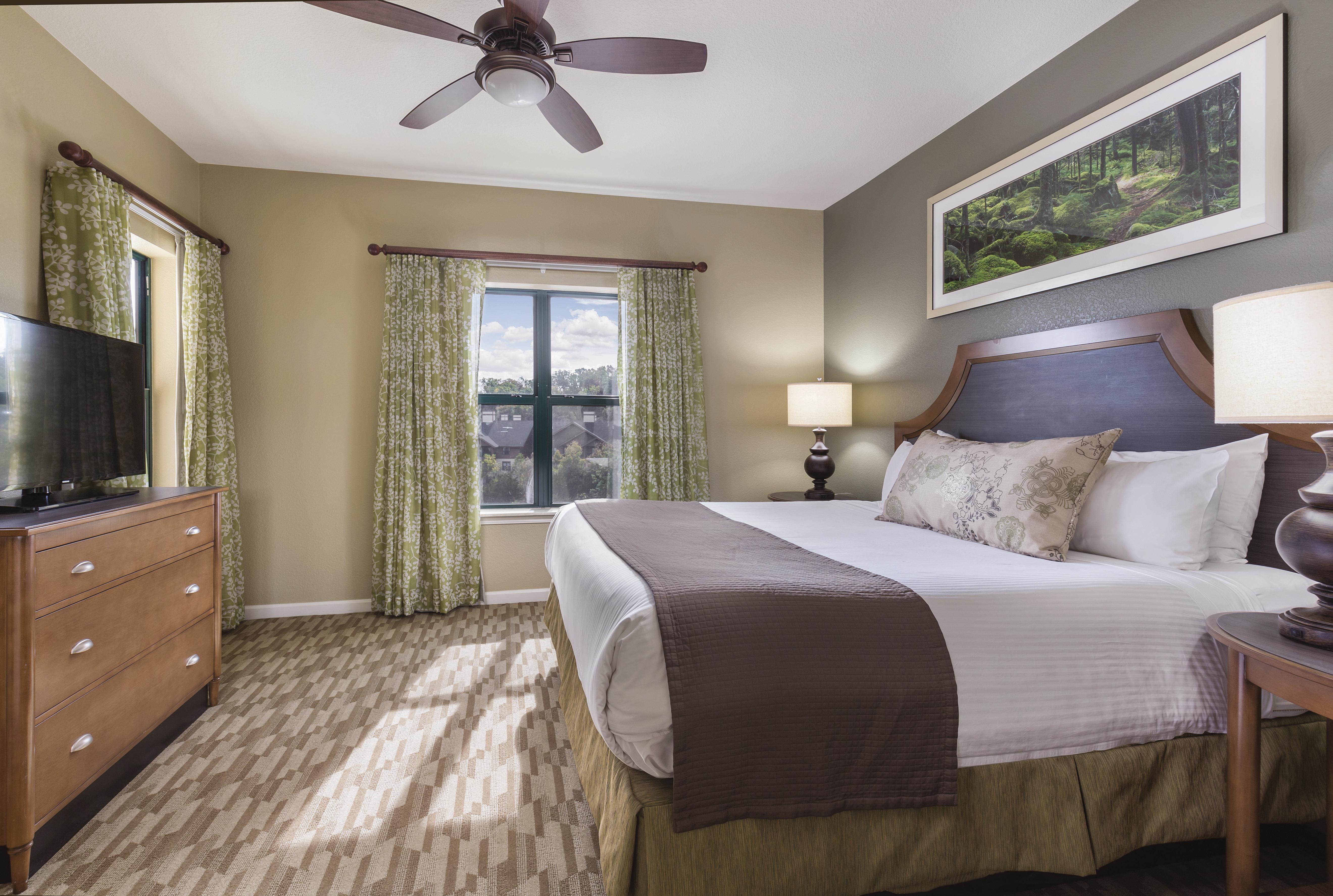 Hotel Club Wyndham Smoky Mountains Sevierville Zewnętrze zdjęcie