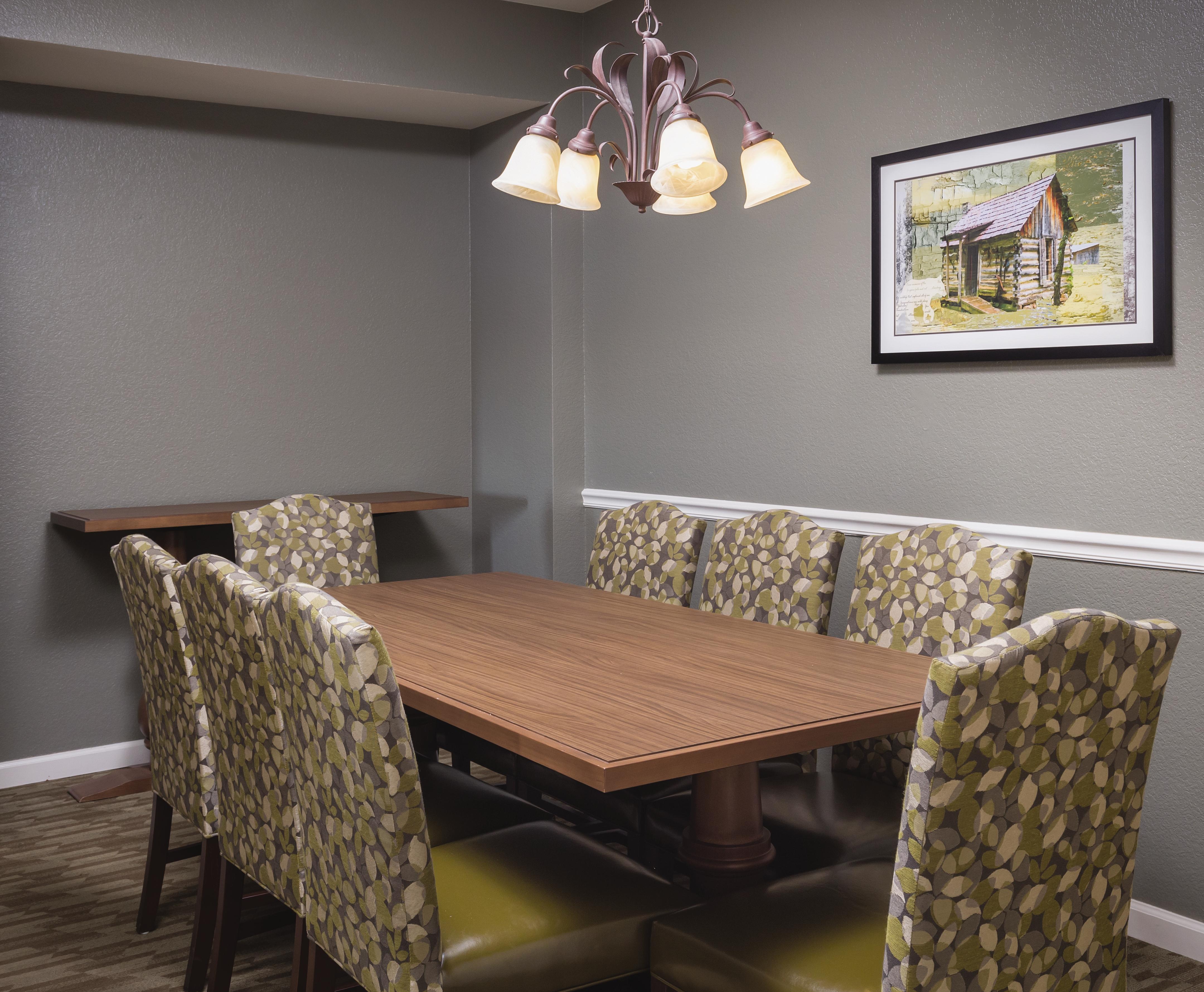 Hotel Club Wyndham Smoky Mountains Sevierville Zewnętrze zdjęcie