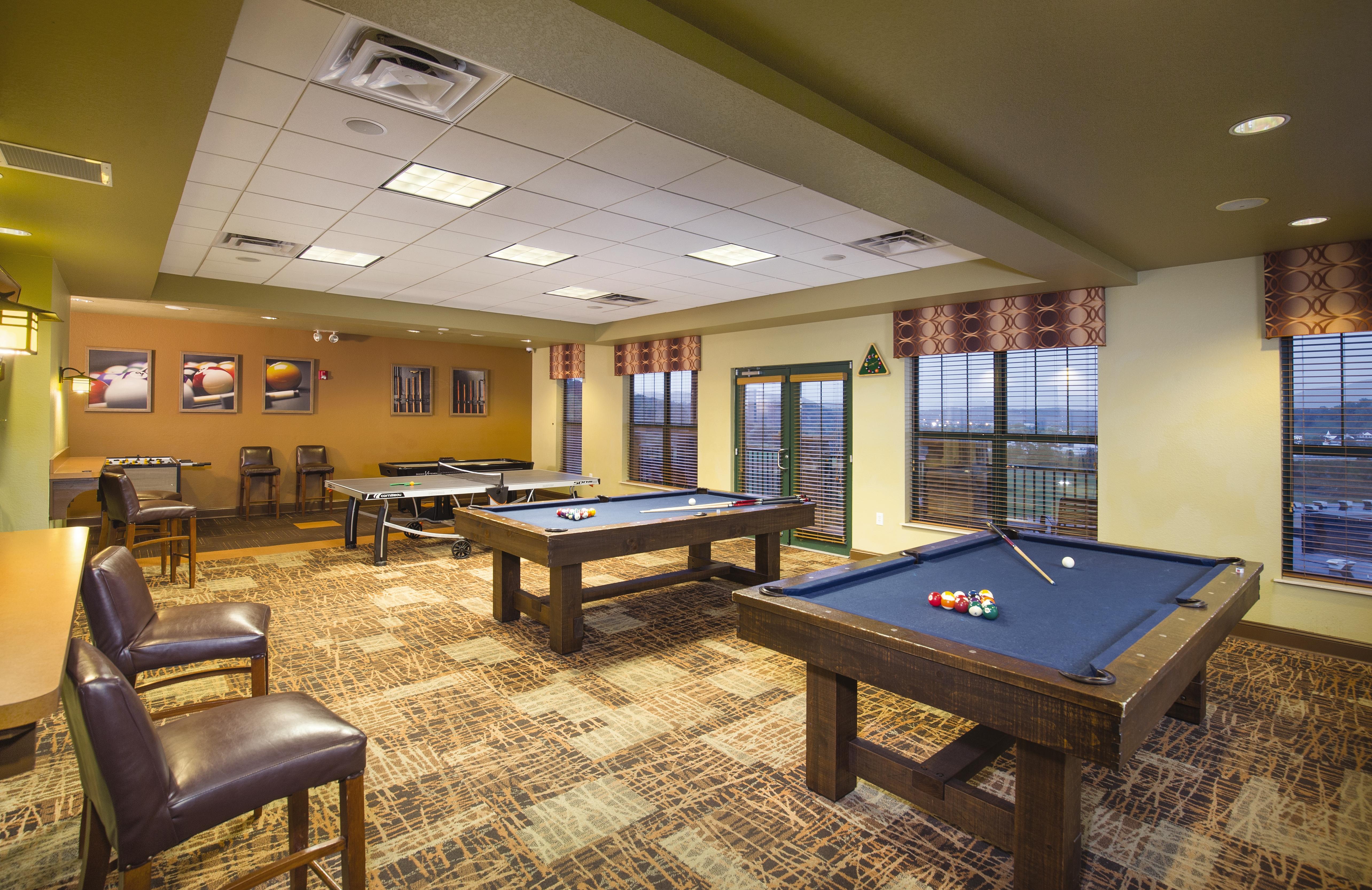 Hotel Club Wyndham Smoky Mountains Sevierville Zewnętrze zdjęcie