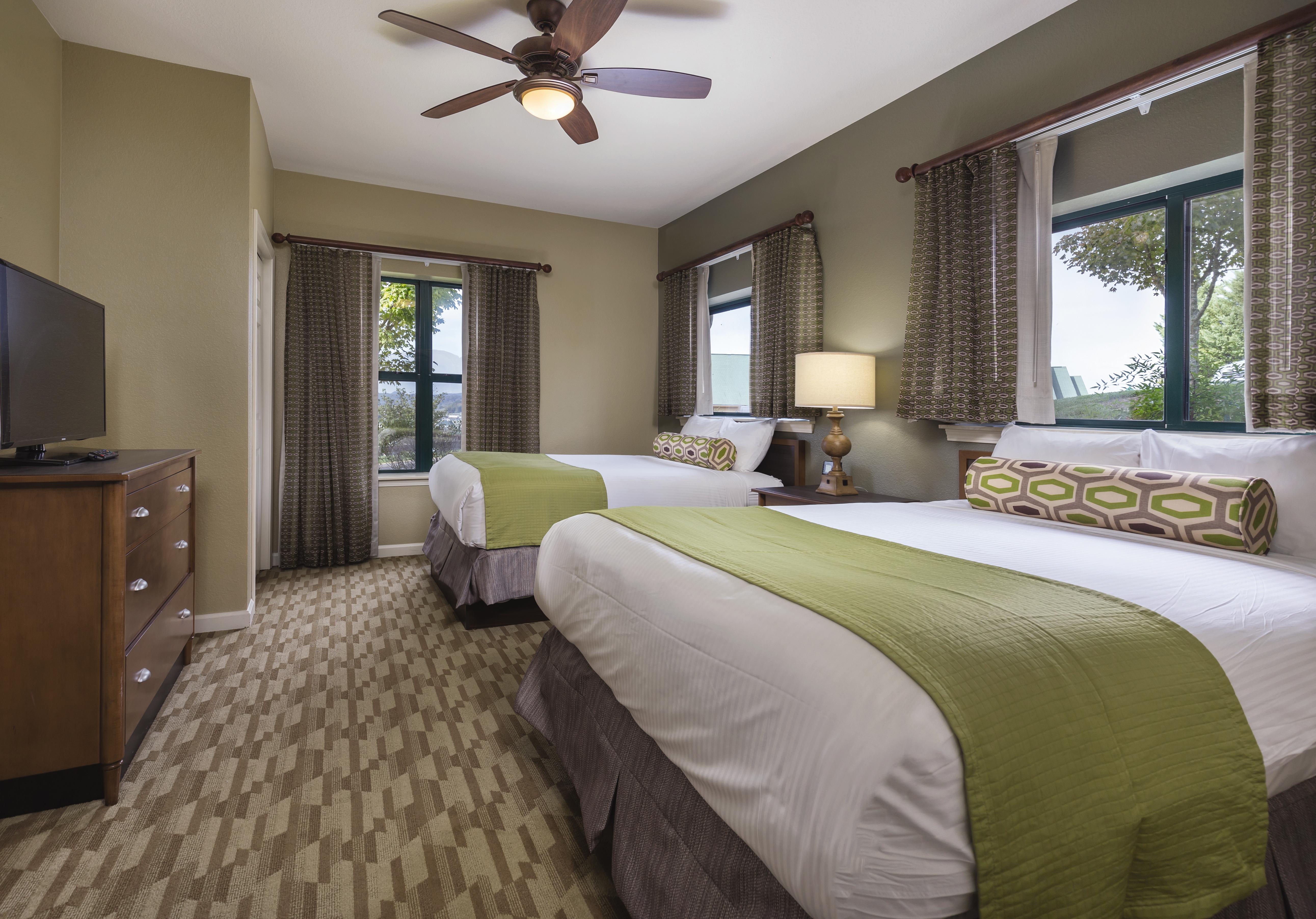 Hotel Club Wyndham Smoky Mountains Sevierville Zewnętrze zdjęcie