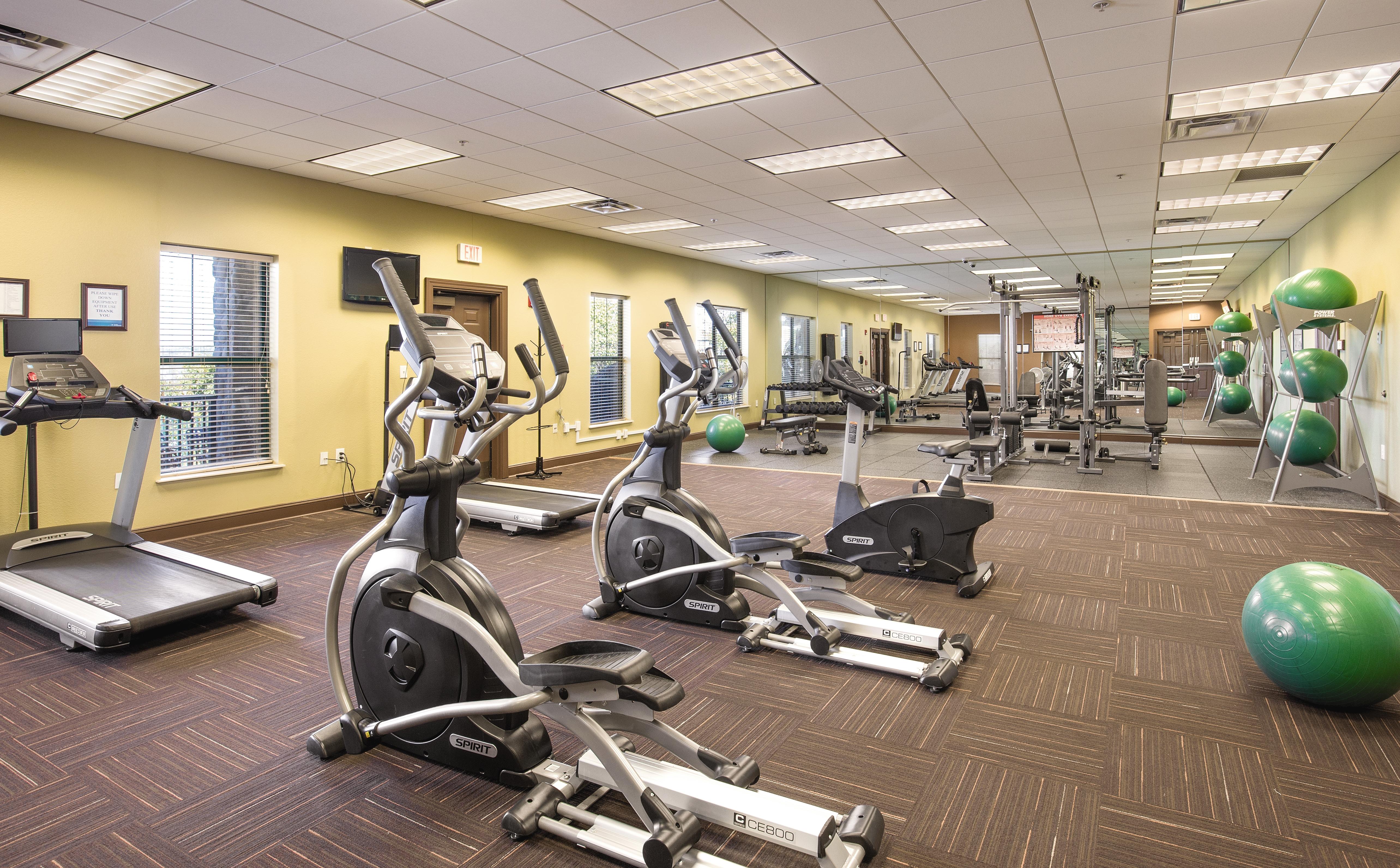 Hotel Club Wyndham Smoky Mountains Sevierville Zewnętrze zdjęcie