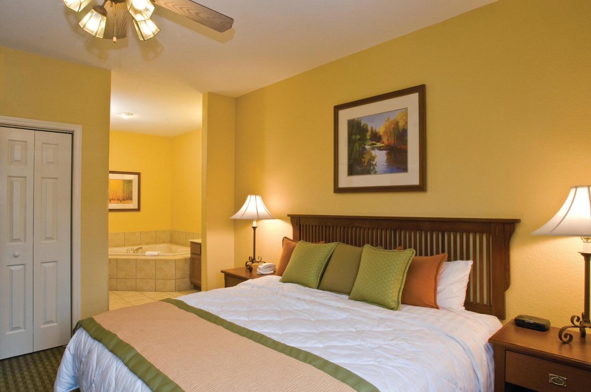 Hotel Club Wyndham Smoky Mountains Sevierville Zewnętrze zdjęcie