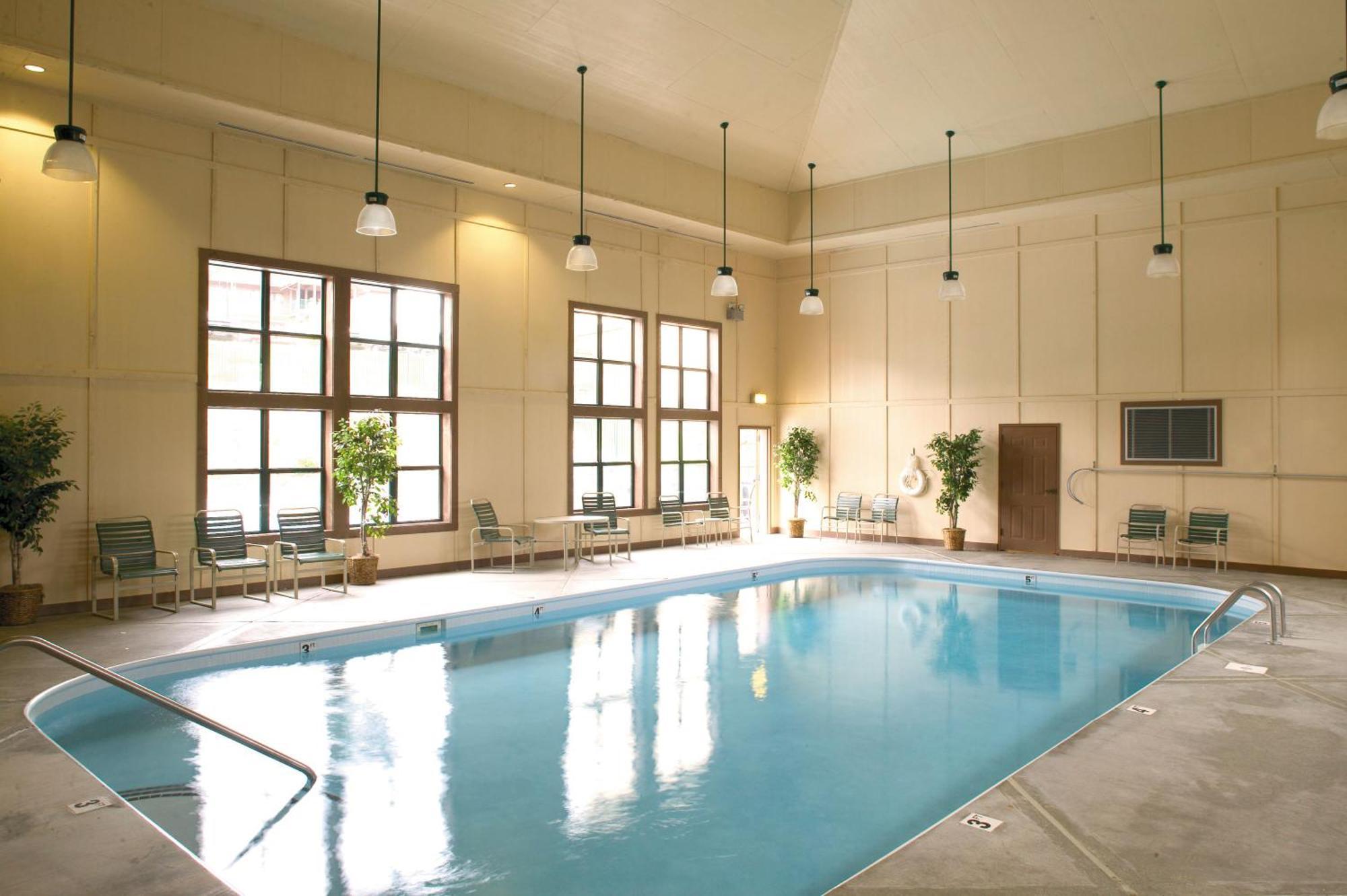 Hotel Club Wyndham Smoky Mountains Sevierville Zewnętrze zdjęcie