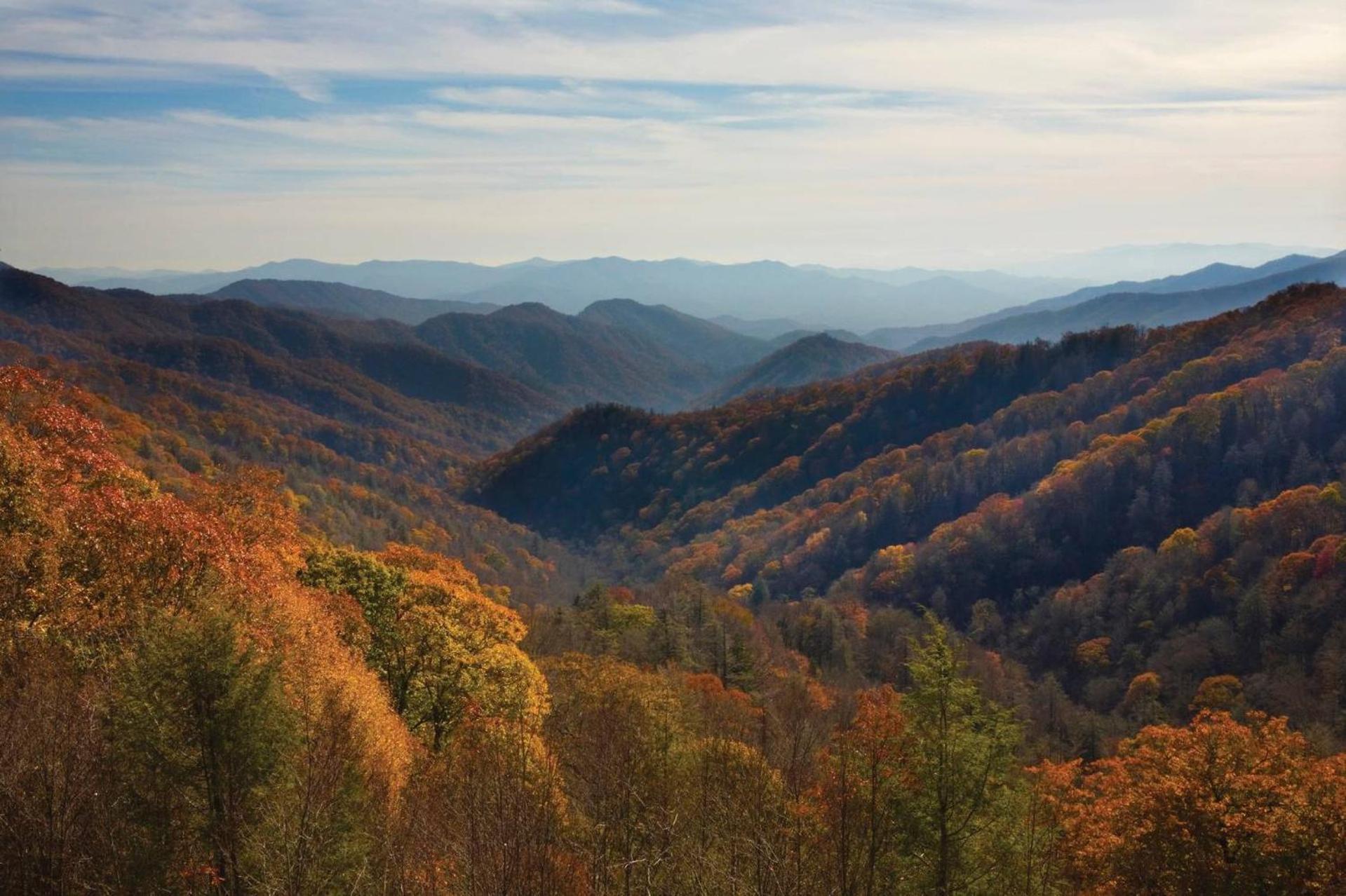 Hotel Club Wyndham Smoky Mountains Sevierville Zewnętrze zdjęcie