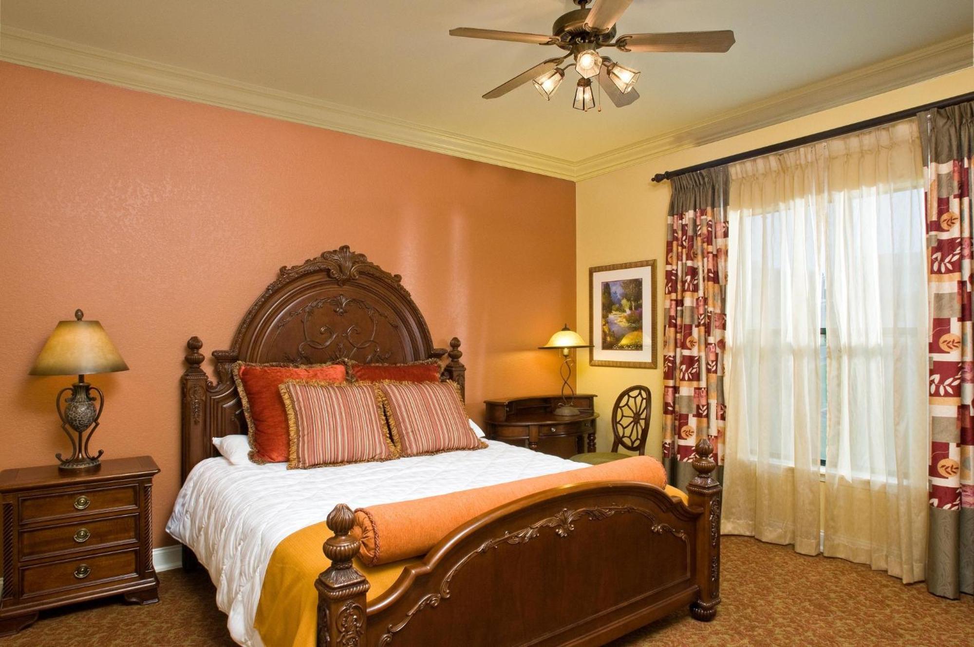 Hotel Club Wyndham Smoky Mountains Sevierville Zewnętrze zdjęcie