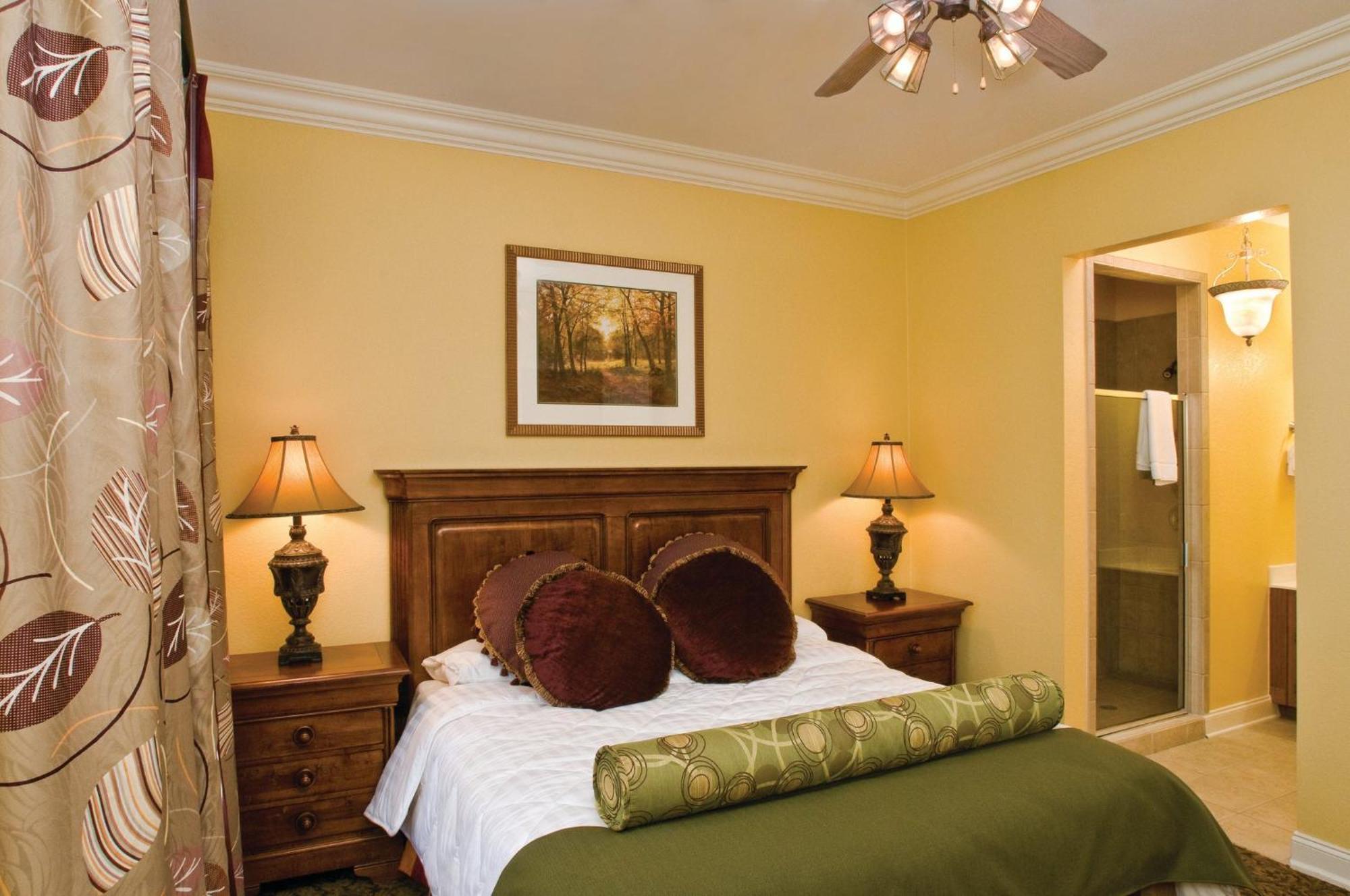 Hotel Club Wyndham Smoky Mountains Sevierville Zewnętrze zdjęcie