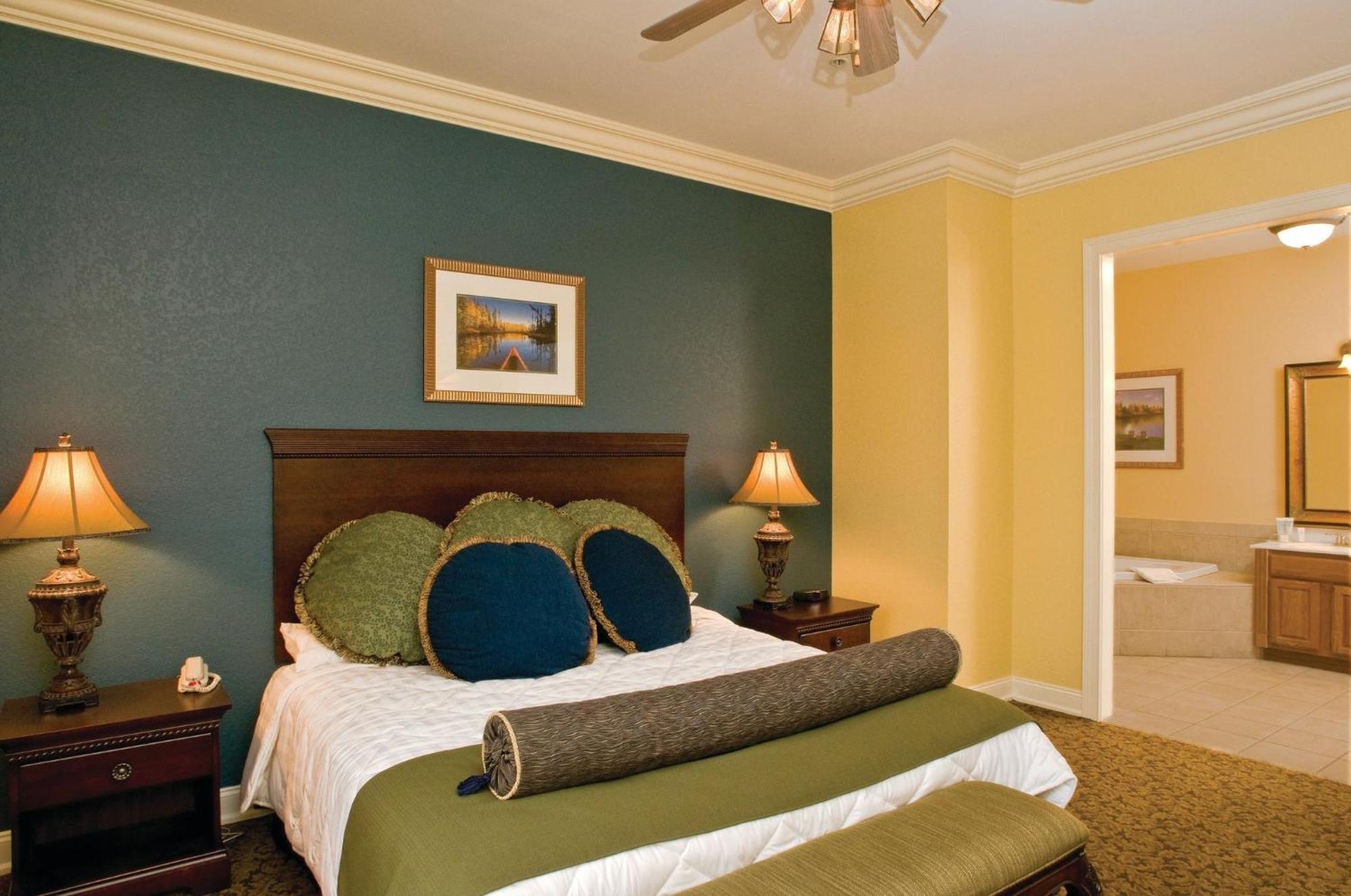 Hotel Club Wyndham Smoky Mountains Sevierville Zewnętrze zdjęcie