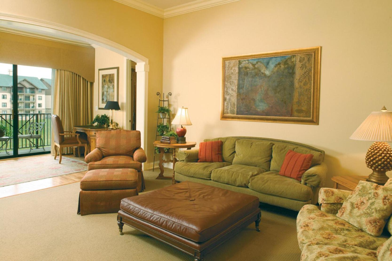 Hotel Club Wyndham Smoky Mountains Sevierville Zewnętrze zdjęcie