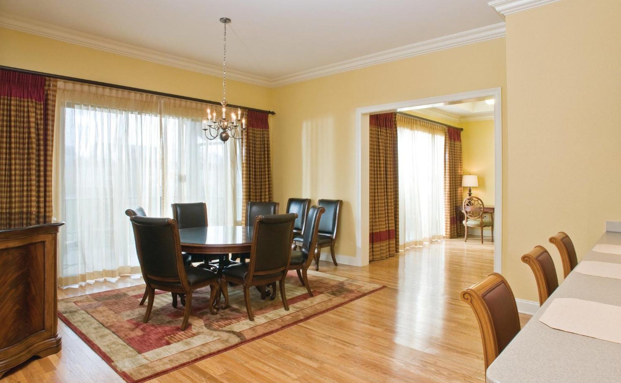 Hotel Club Wyndham Smoky Mountains Sevierville Zewnętrze zdjęcie