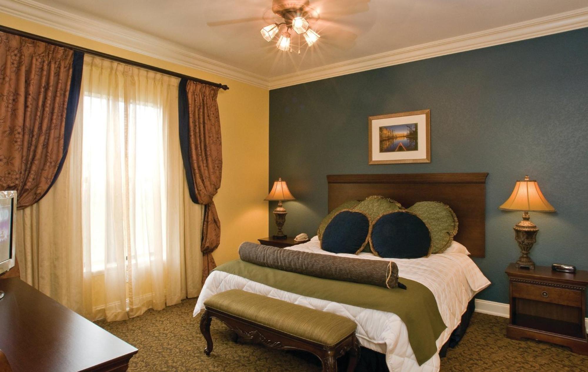 Hotel Club Wyndham Smoky Mountains Sevierville Zewnętrze zdjęcie