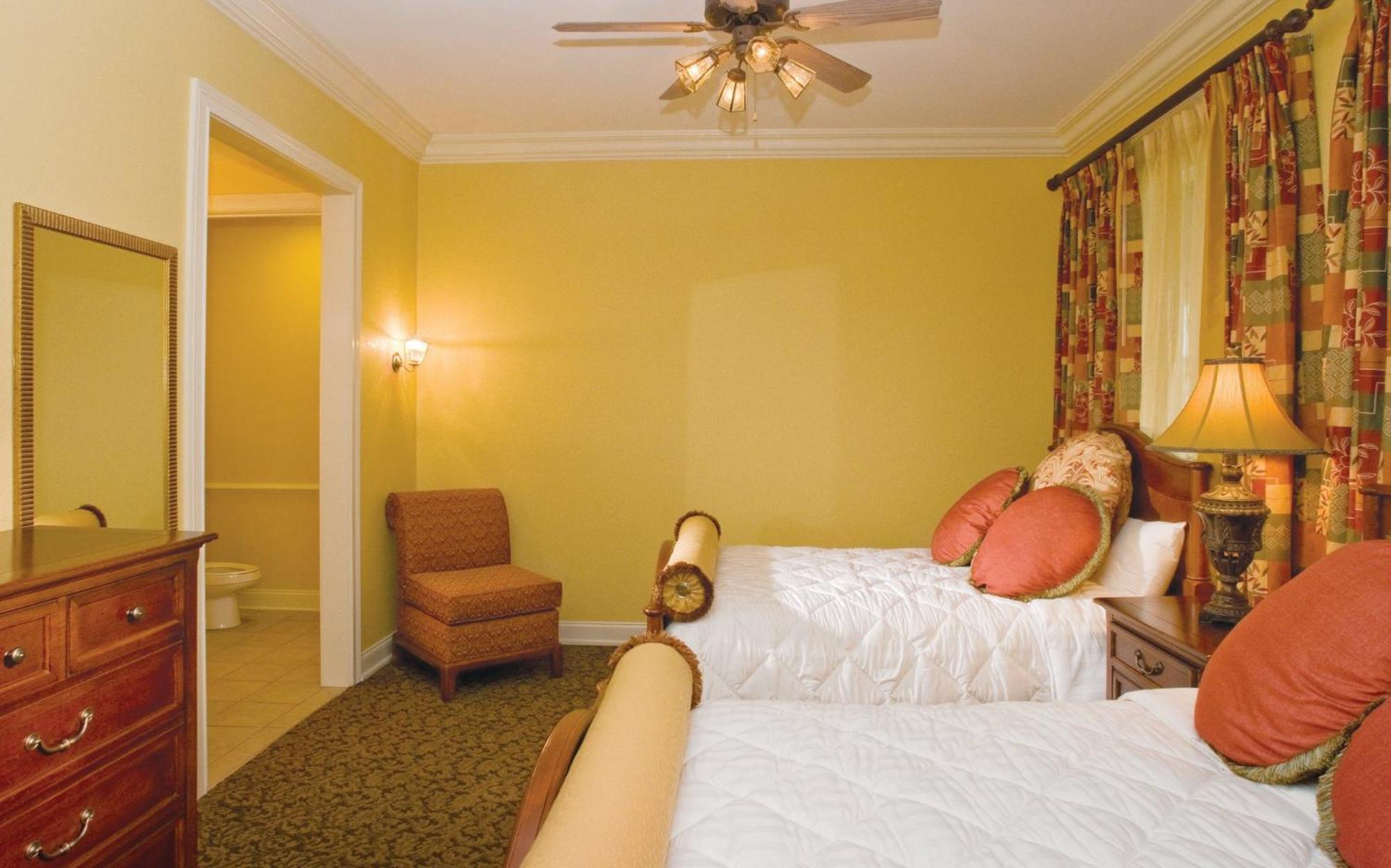 Hotel Club Wyndham Smoky Mountains Sevierville Zewnętrze zdjęcie