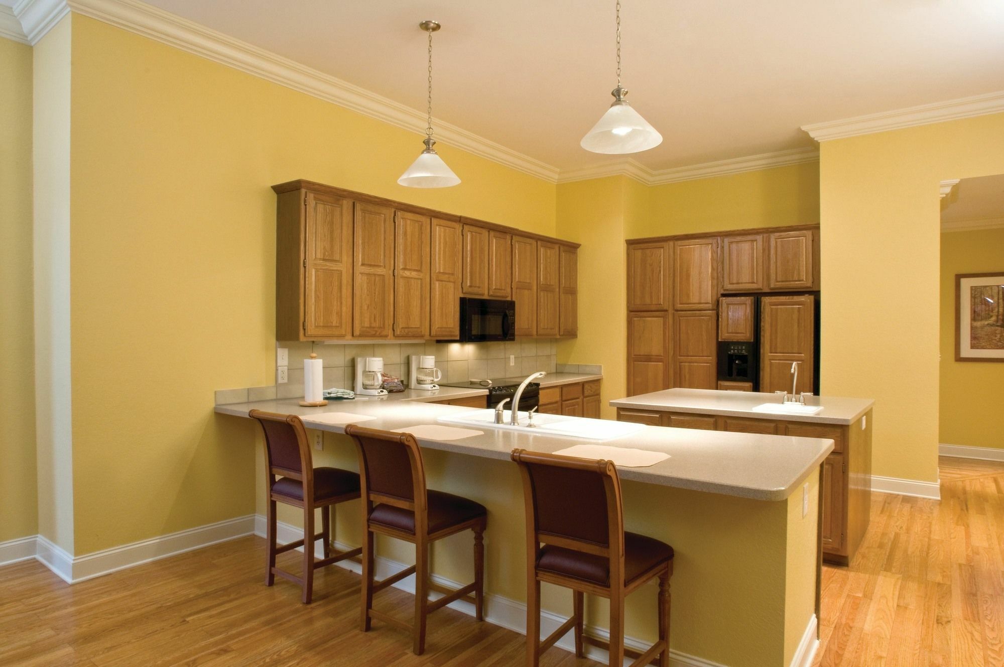 Hotel Club Wyndham Smoky Mountains Sevierville Zewnętrze zdjęcie