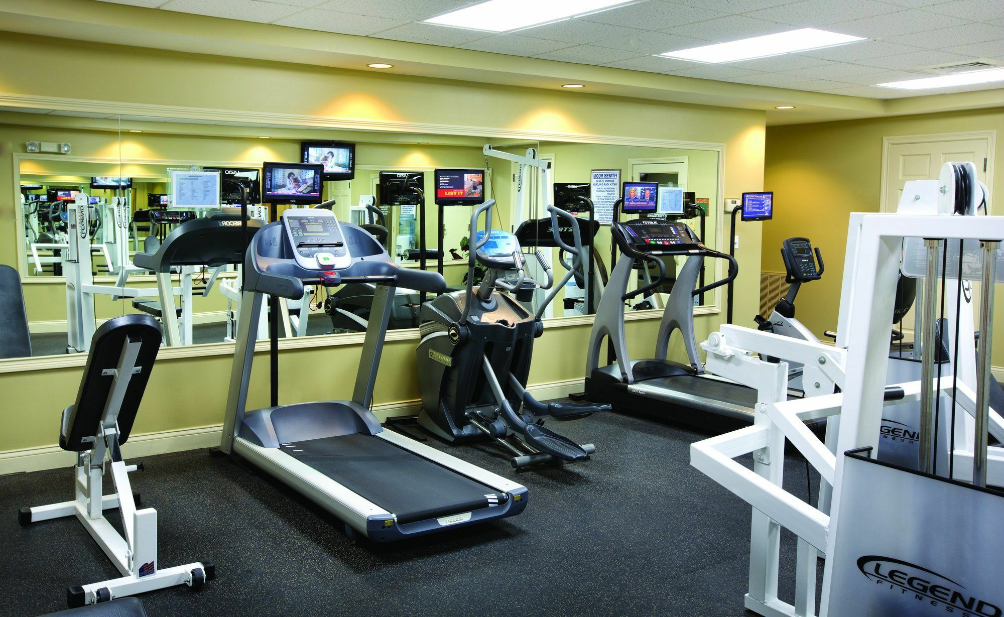 Hotel Club Wyndham Smoky Mountains Sevierville Zewnętrze zdjęcie