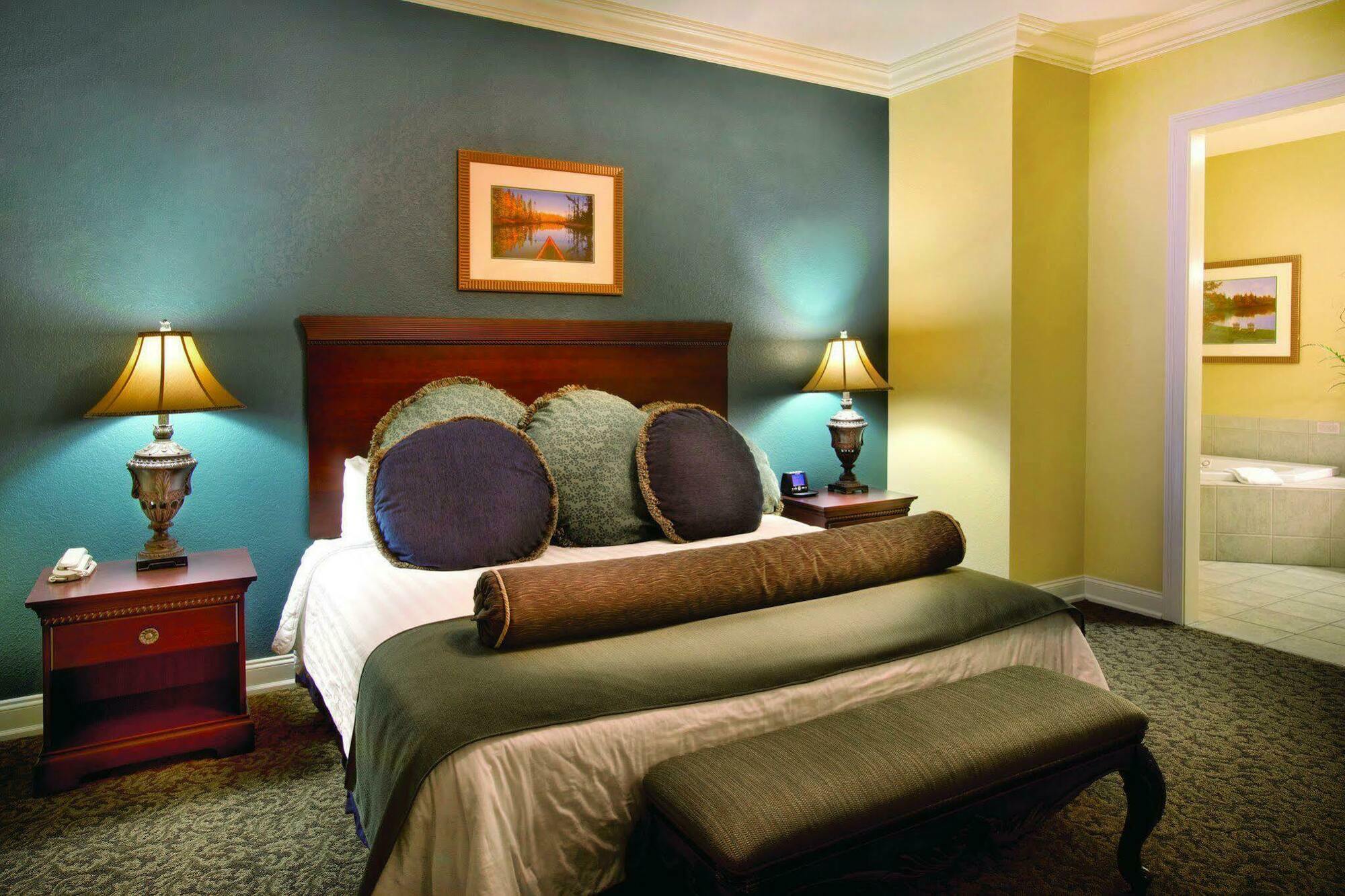 Hotel Club Wyndham Smoky Mountains Sevierville Zewnętrze zdjęcie