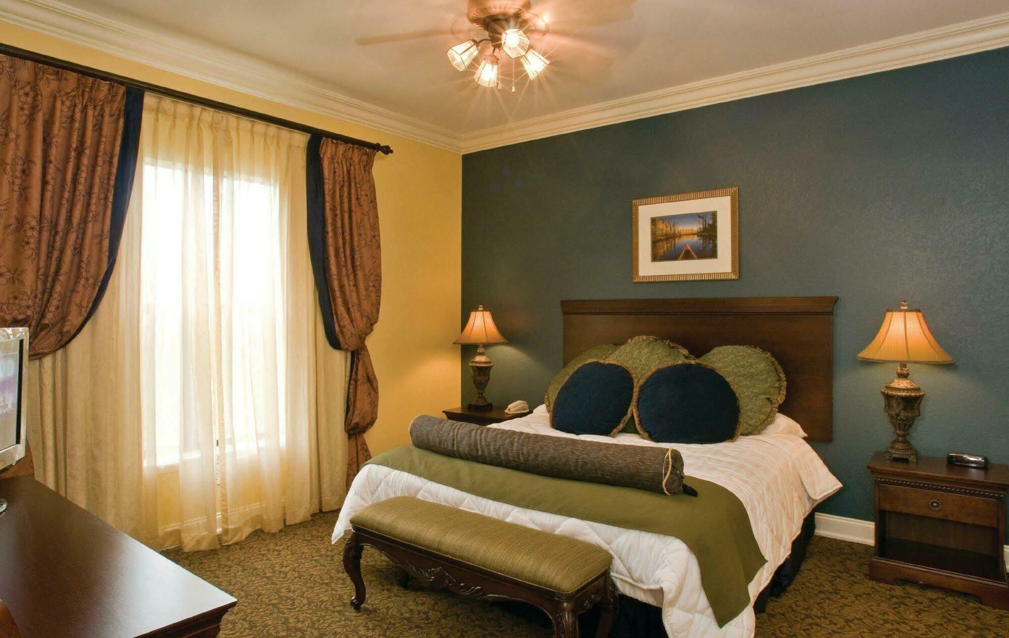 Hotel Club Wyndham Smoky Mountains Sevierville Pokój zdjęcie